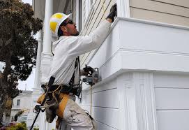 Best Insulated Siding Installation  in Belleville, WI